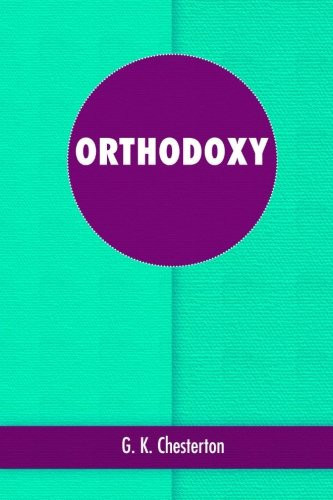 Orthodoxy
