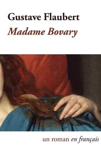 Madame Bovary