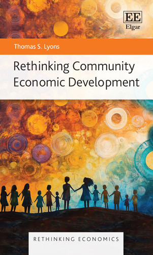 Rethinking Community Economic Development