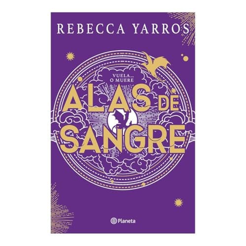 Alas de Sangre: Edición Coleccionista Enriquecida y Limitada / Fourth Wing - Rebecca Yarros