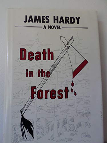 Cover of Death in the forest