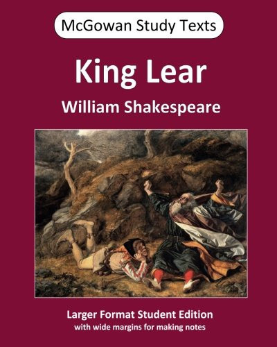 King Lear