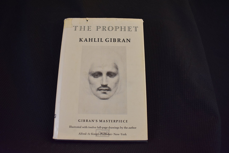 The Prophet