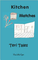 Cover of Kitchen Matches