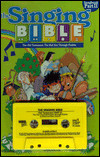 Cover of The Singing Bible