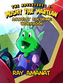 Cover of Adventures of Mushy the Martian