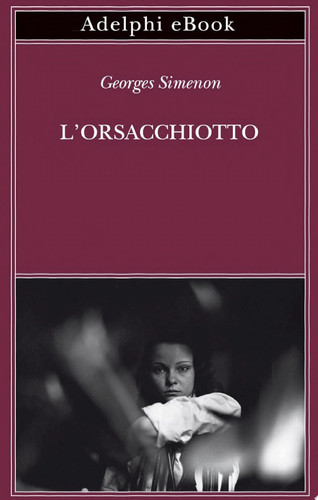 L’orsacchiotto
