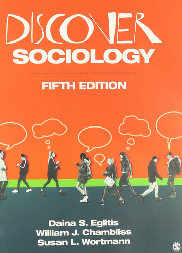 Discover Sociology