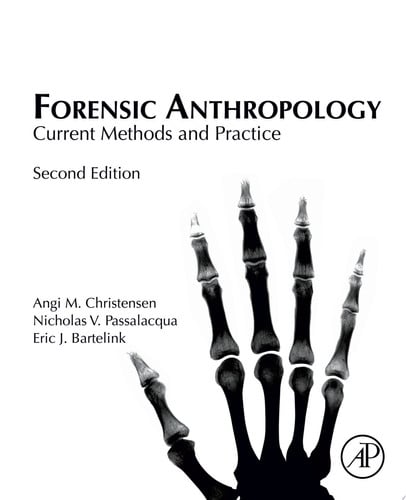 Forensic Anthropology