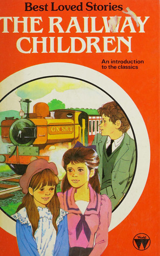 The Railway Children