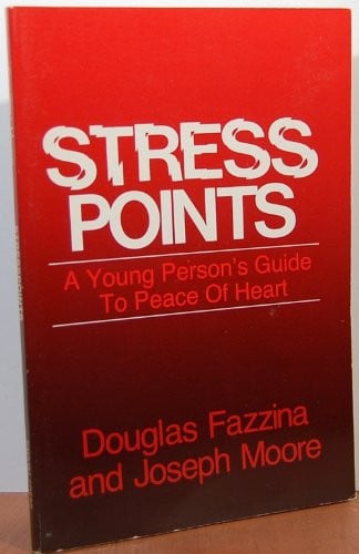 Cover of Stresspoints