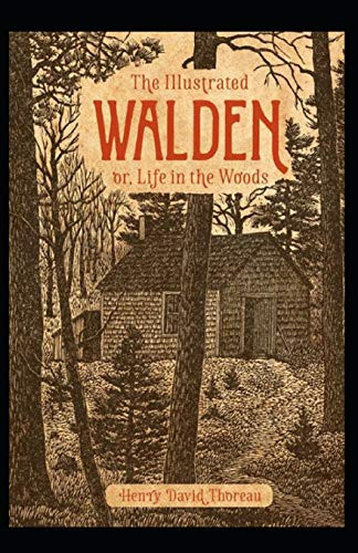 Walden Illustrated