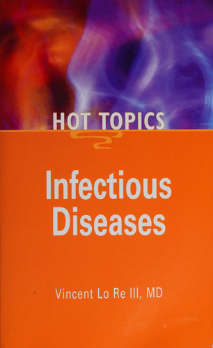 Hot Topics Infectious Diseases