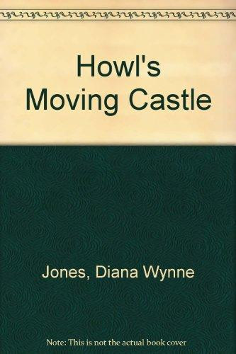 Howl's Moving Castle