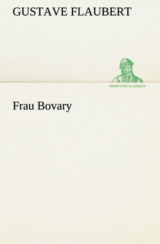 Frau Bovary
