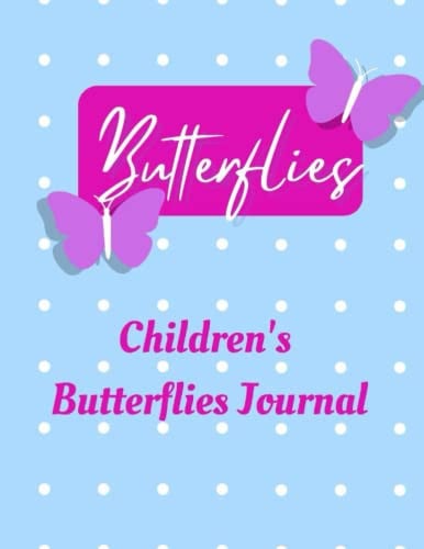 Cover of Butterflies
