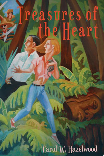 Cover of Treasures of the Heart