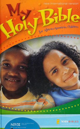 Holy Bible New International Version