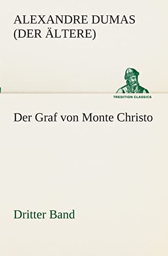 Der Graf Von Monte Christo