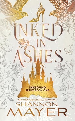 Inked in Ashes