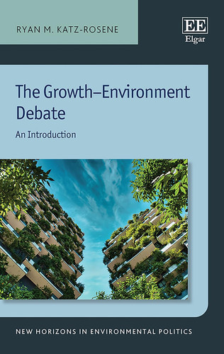 The Growth-Environment Debate An Introduction