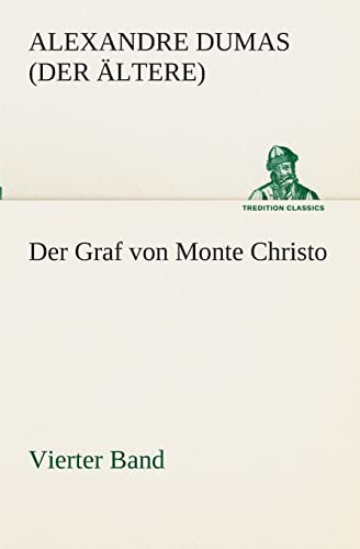 Der Graf Von Monte Christo