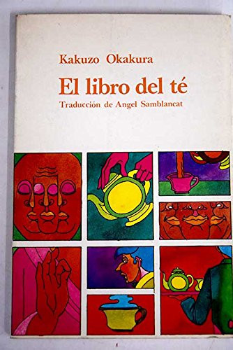 El Libro Del Te