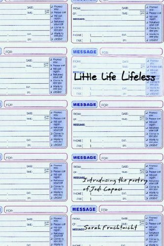 Little Life Lifeless