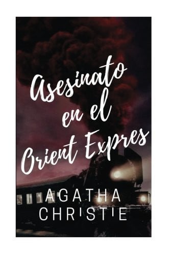 Asesinato en El Orient Express