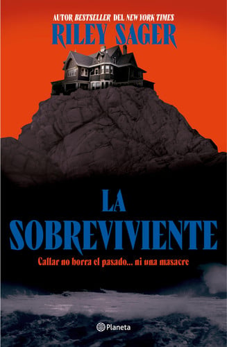 La Sobreviviente: Callar No Borra el Pasado... ni una Masacre / Final Girls