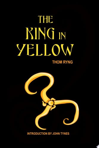 The King in Yellow