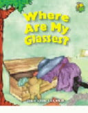 Cover of Where Are My Glasses?