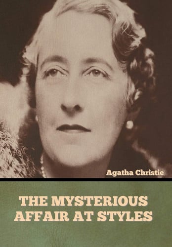 The Mysterious Affair at Styles