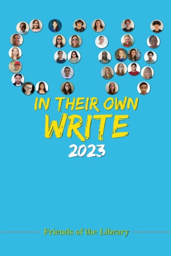 Cover of In Their Own Write