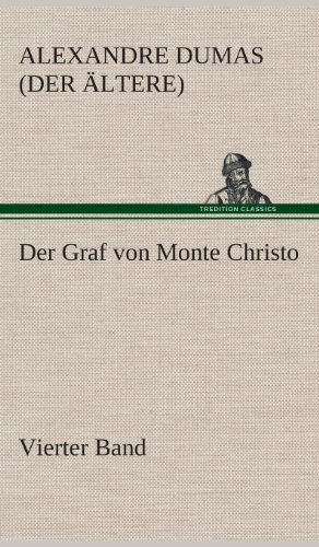 Der Graf Von Monte Christo