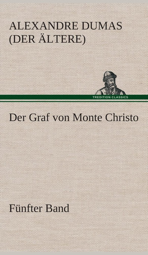 Der Graf Von Monte Christo
