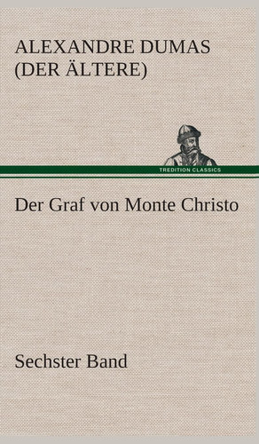 Der Graf Von Monte Christo