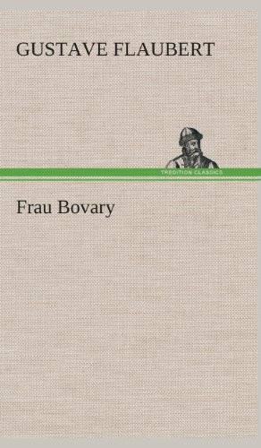 Frau Bovary