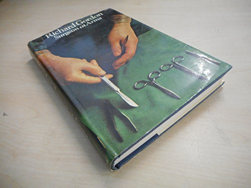 Cover of Surgeon at arms