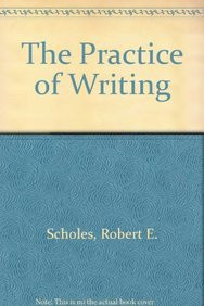 The Practice of Writing