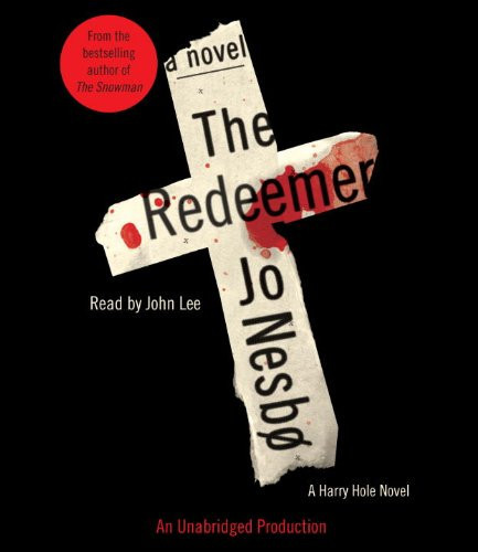 The Redeemer: A Harry Hole Novel (6)