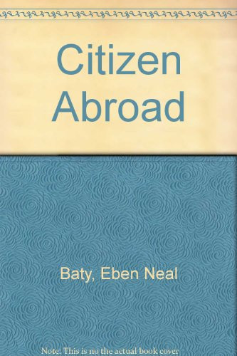 Citizen Abroad: 2