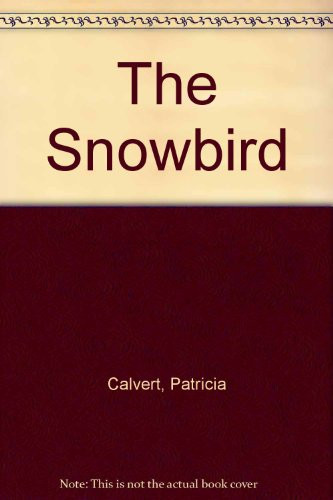 Cover of The Snowbird