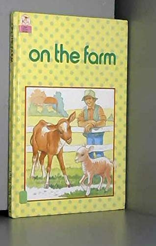 Cover of On the Farm