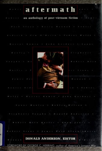 Cover of Aftermath
