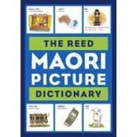 Cover of The Reed Maori Picture Dictionary