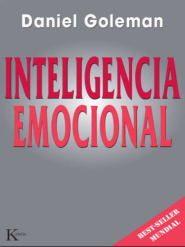 Inteligencia emocional