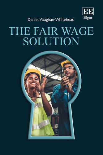 The Fair Wage Solution - Unlocking Sustainable Development