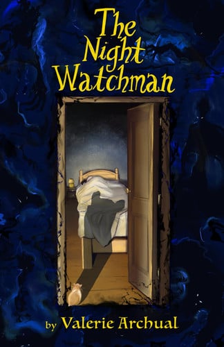 Cover of Night Watchman