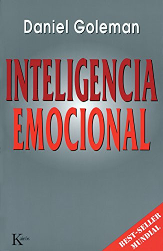 Inteligencia emocional (Ensayo) (Spanish Edition)